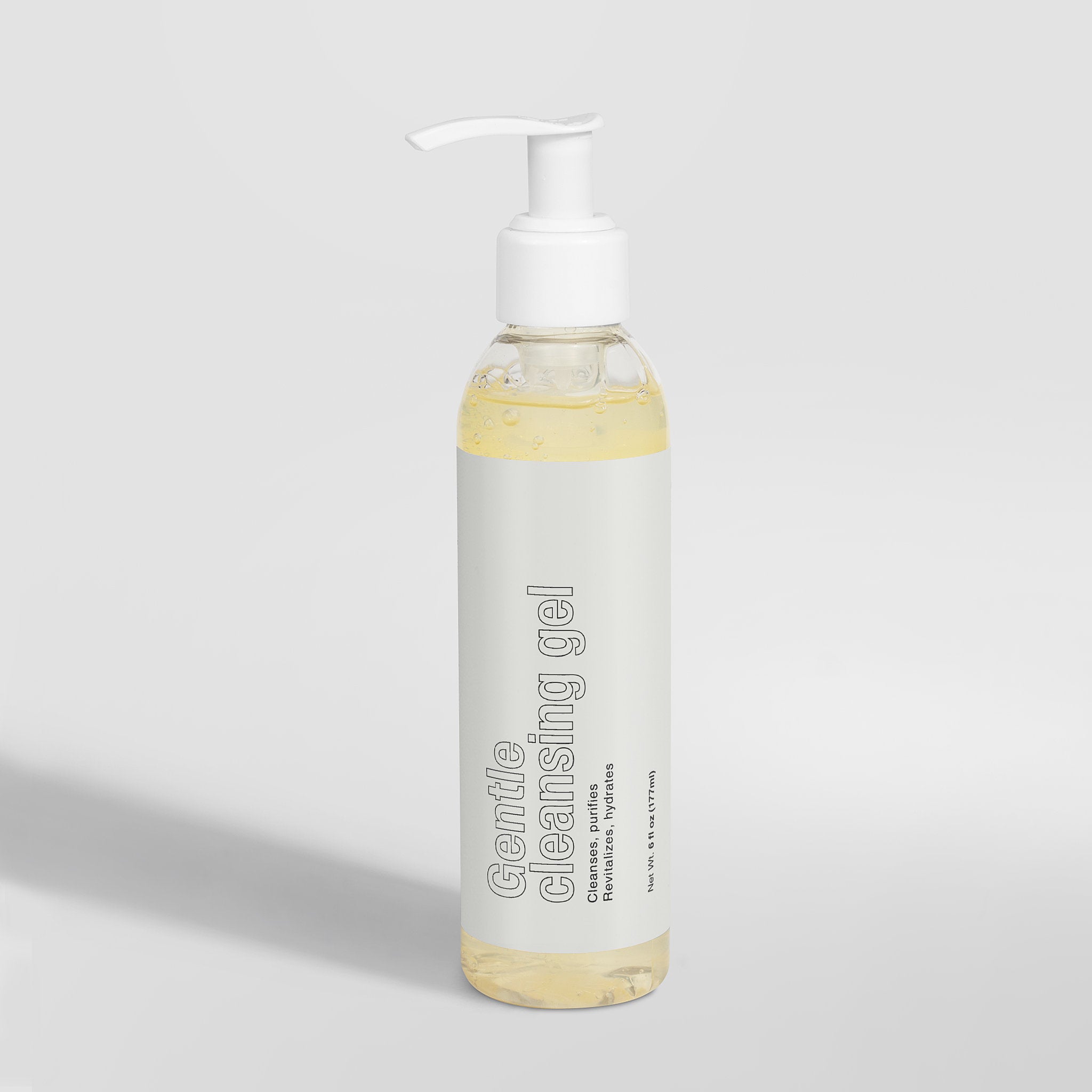 Gentle Cleansing Gel
