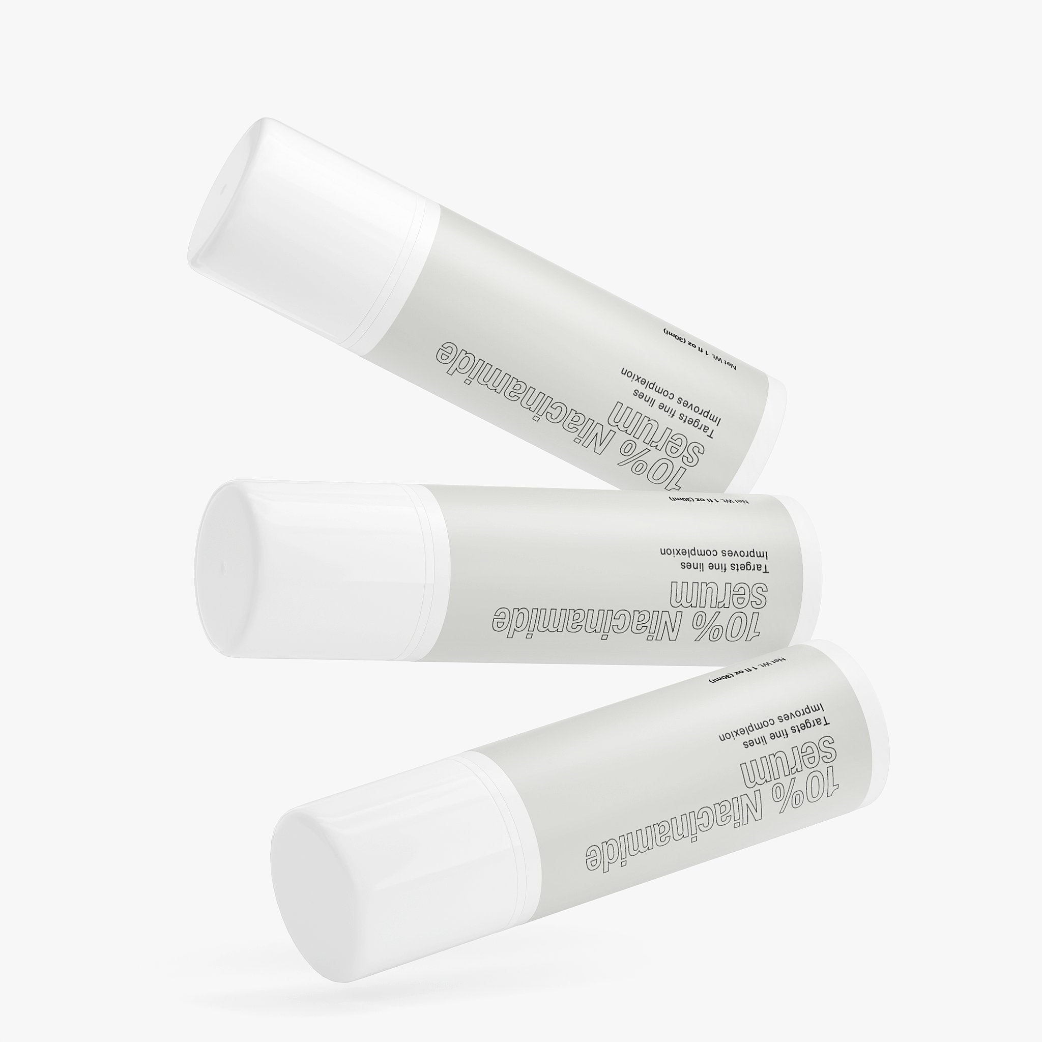 10% Niacinamide Serum