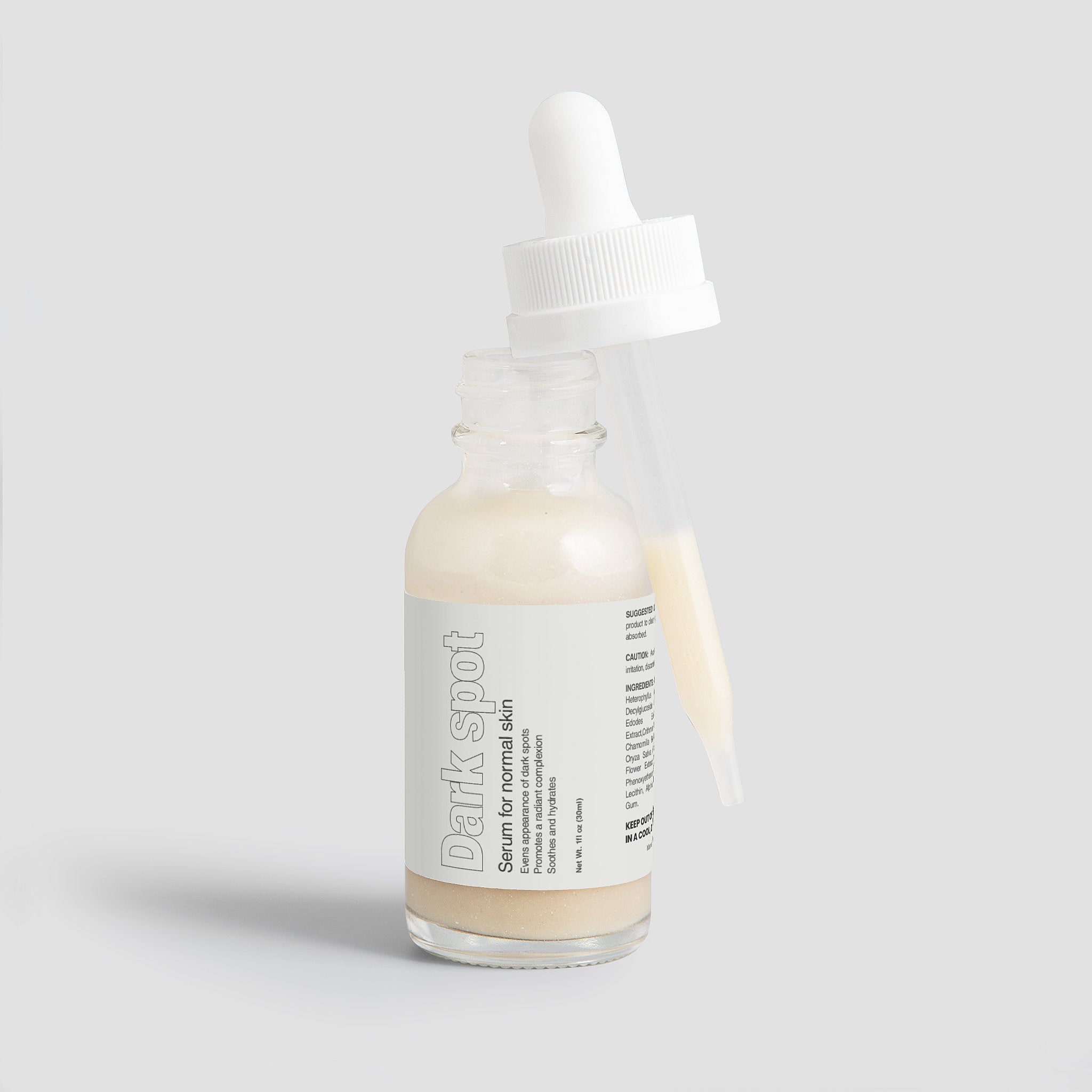 Dark Spot Serum for Normal Skin