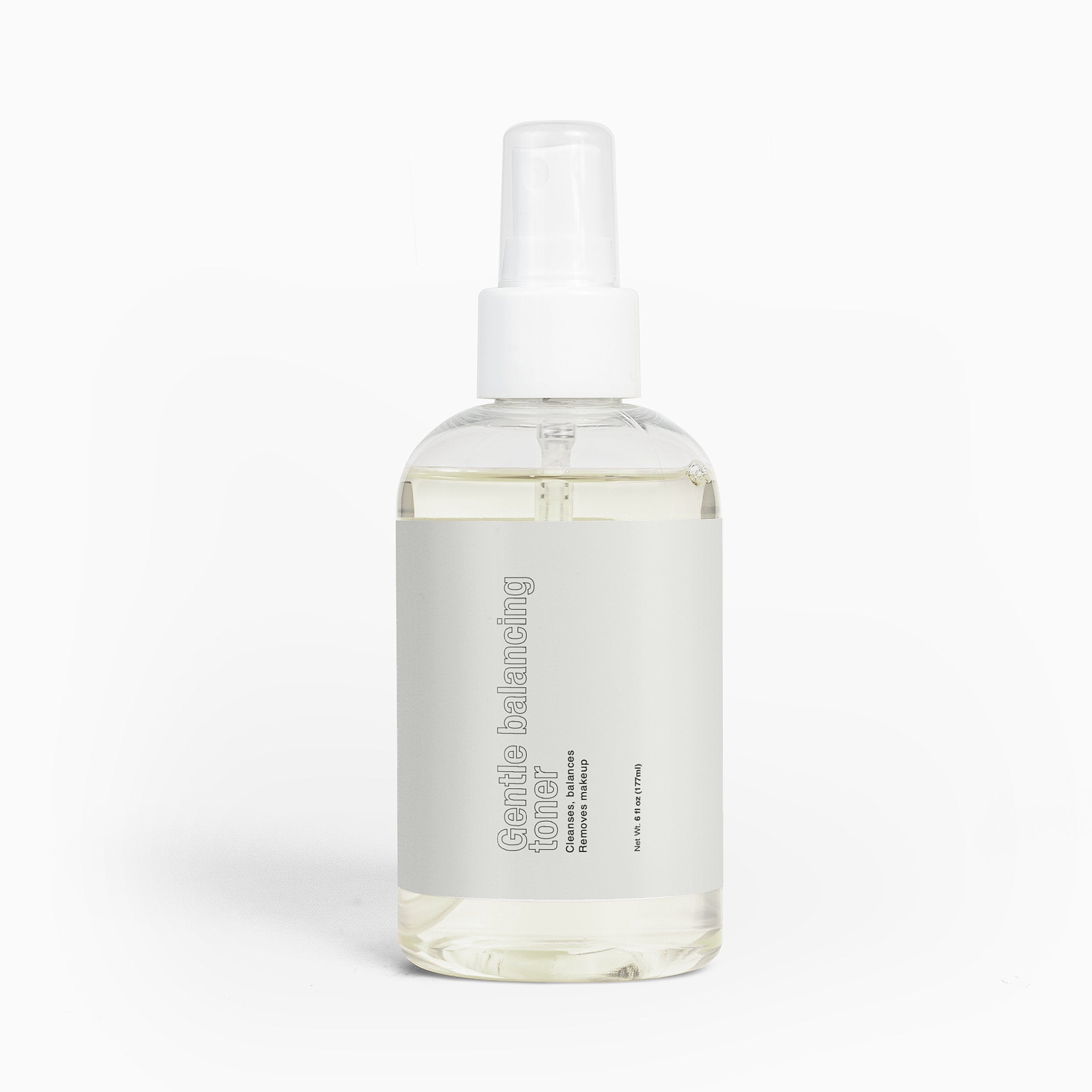 Gentle Balancing Toner