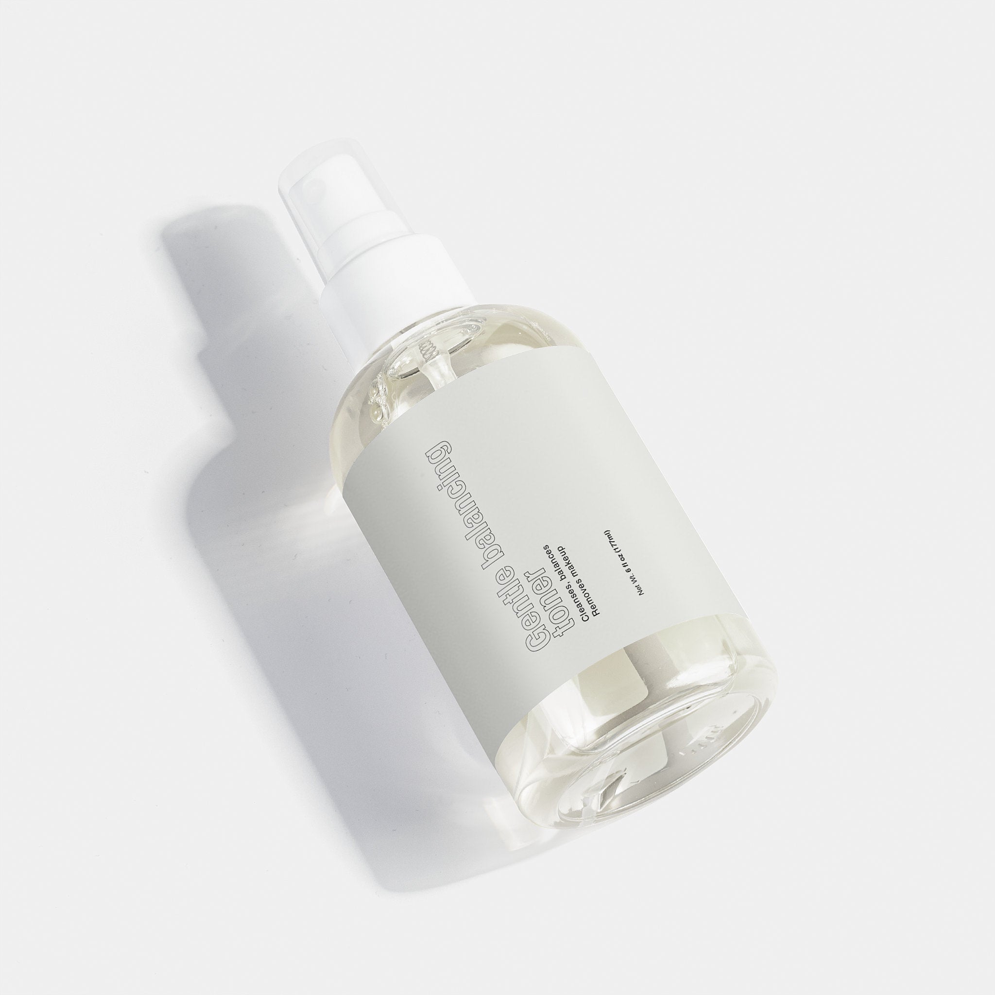 Gentle Balancing Toner