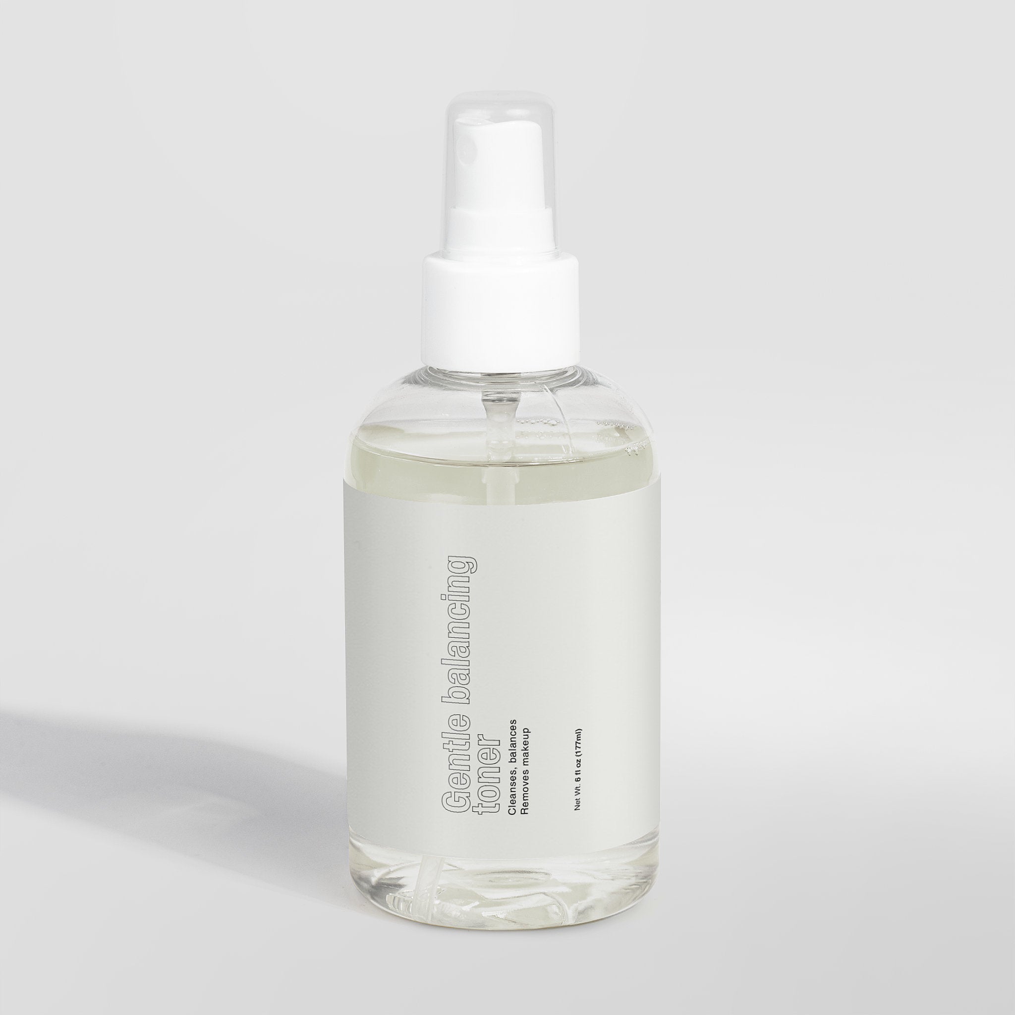 Gentle Balancing Toner