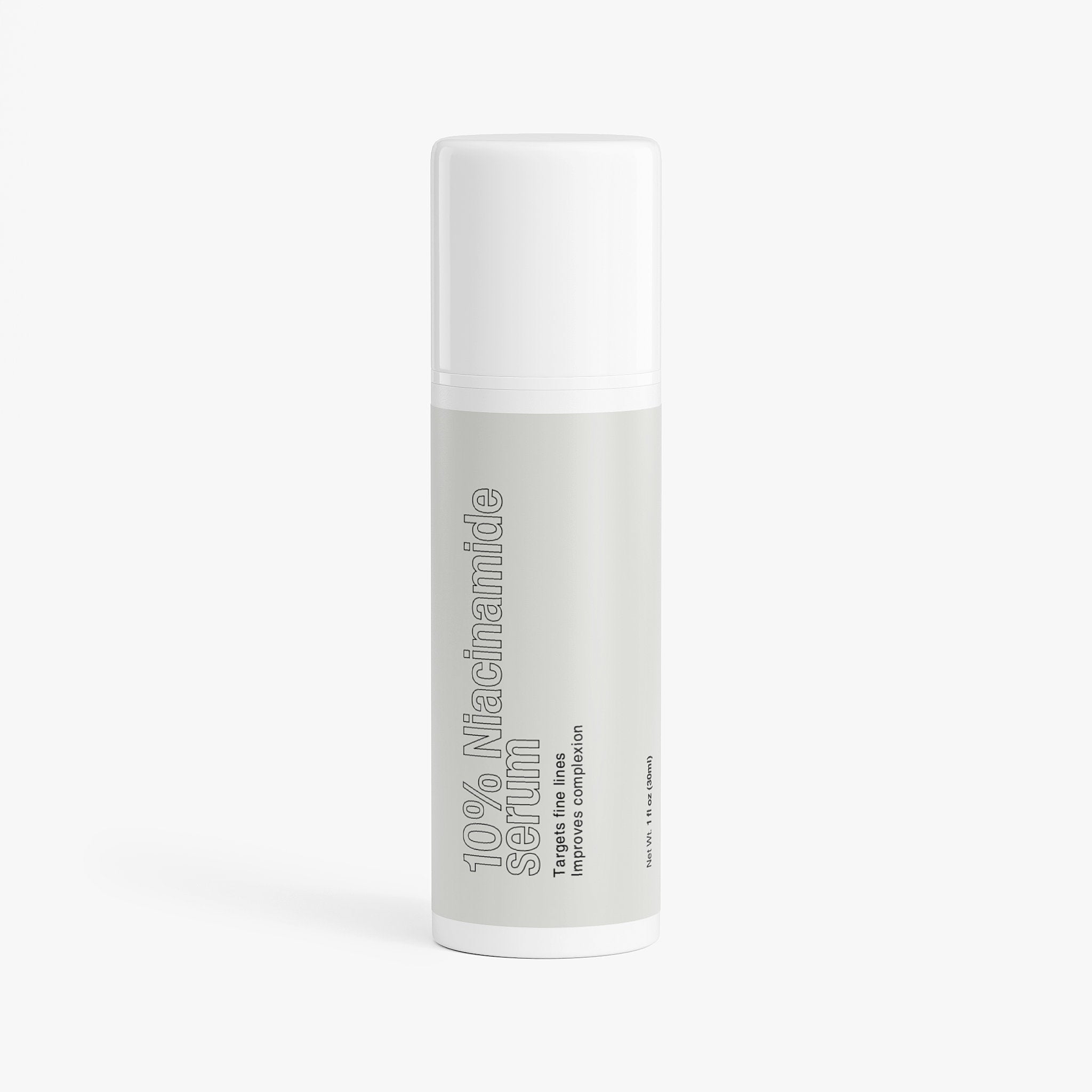 10% Niacinamide Serum