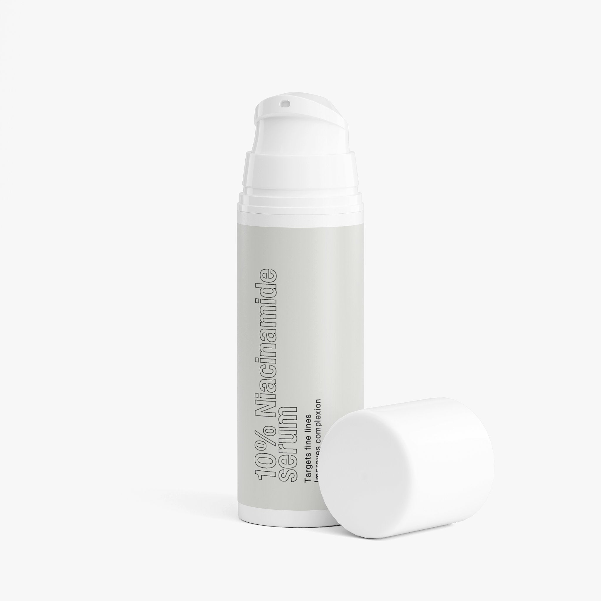 10% Niacinamide Serum