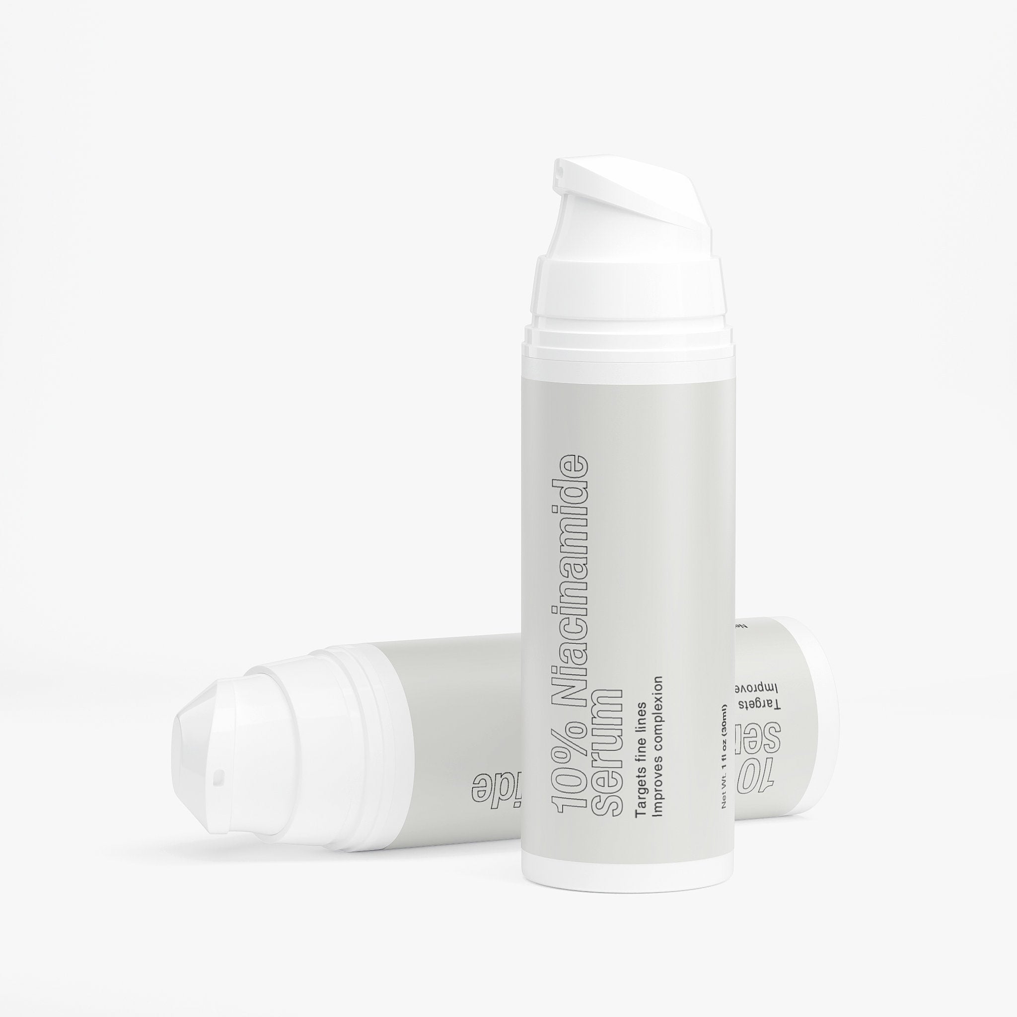 10% Niacinamide Serum