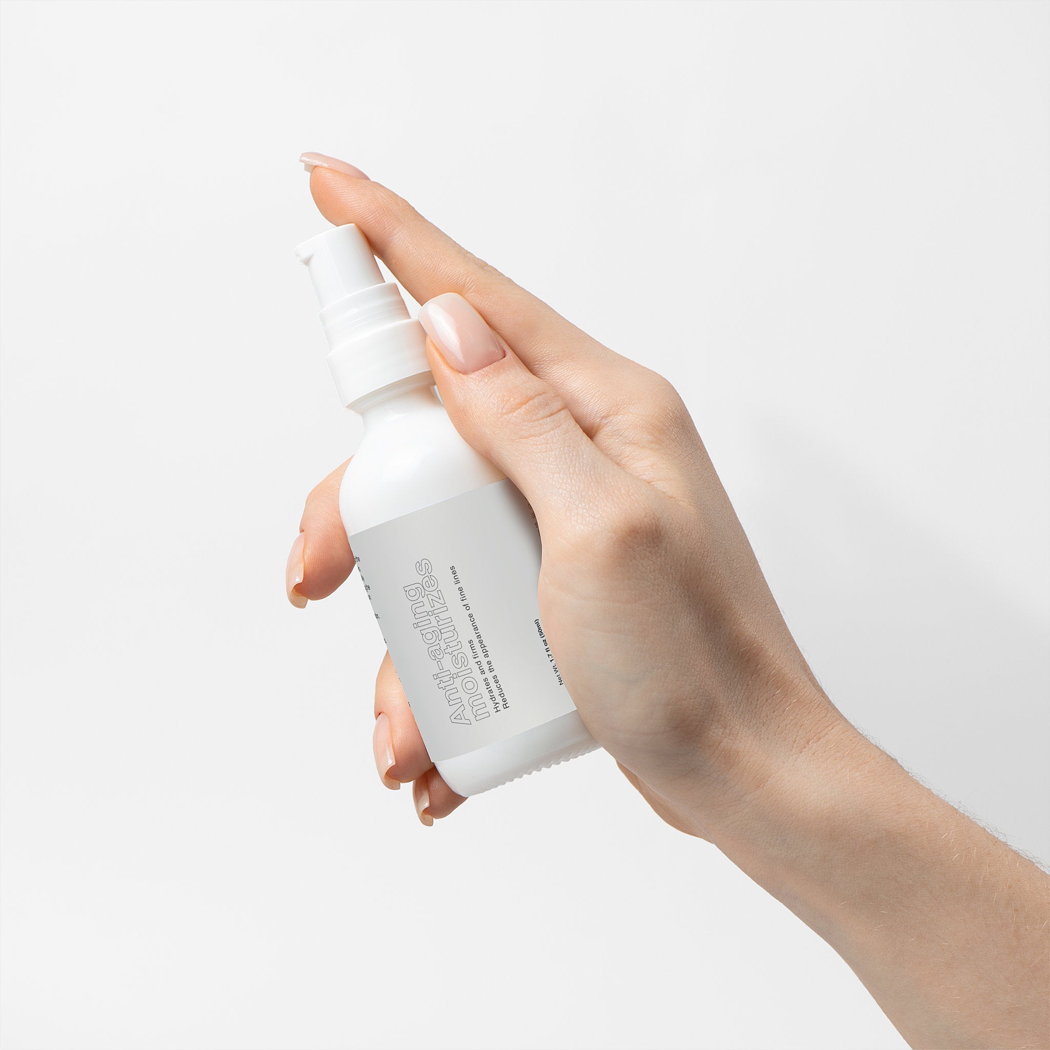 Anti Aging Moisturizer