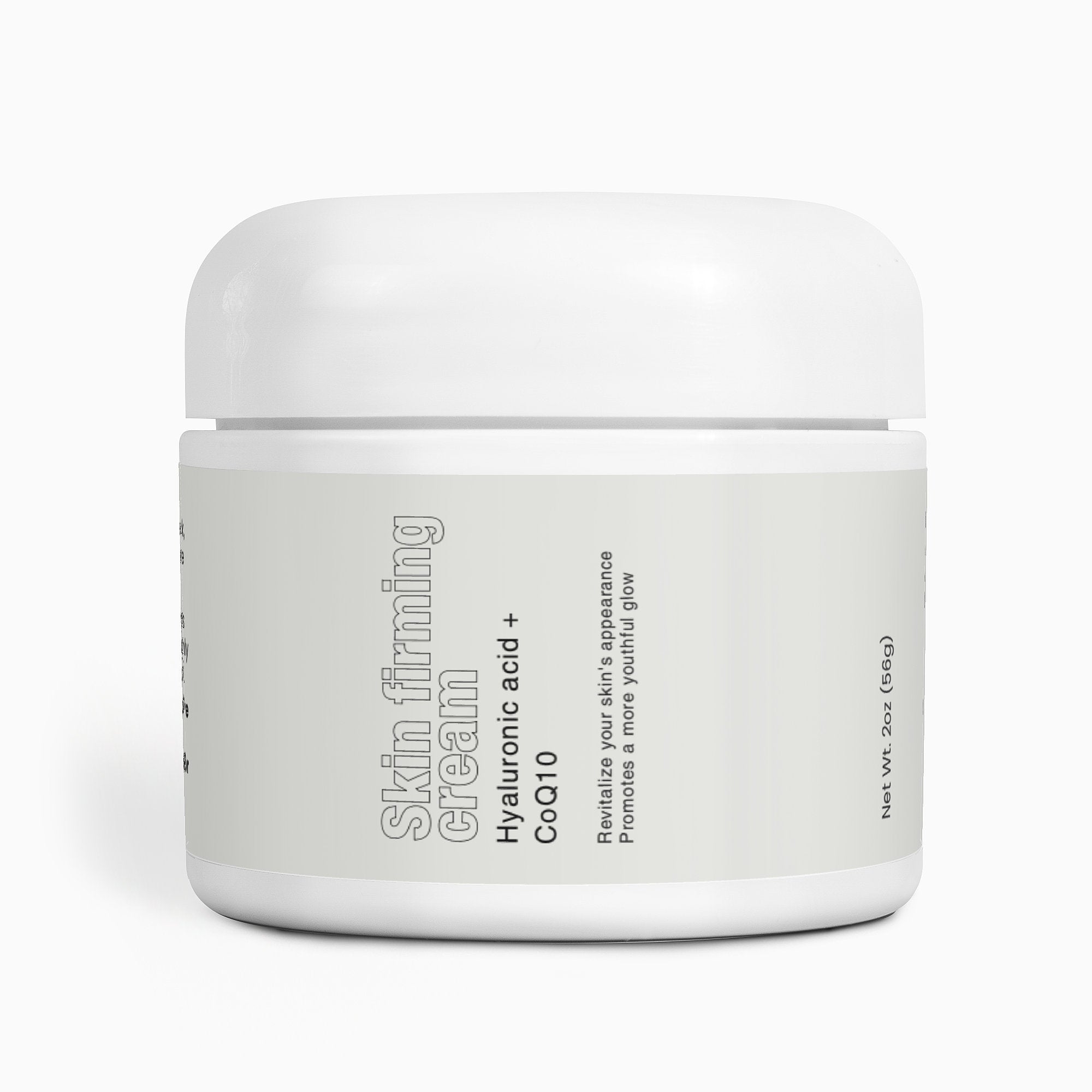 Skin Firming Cream