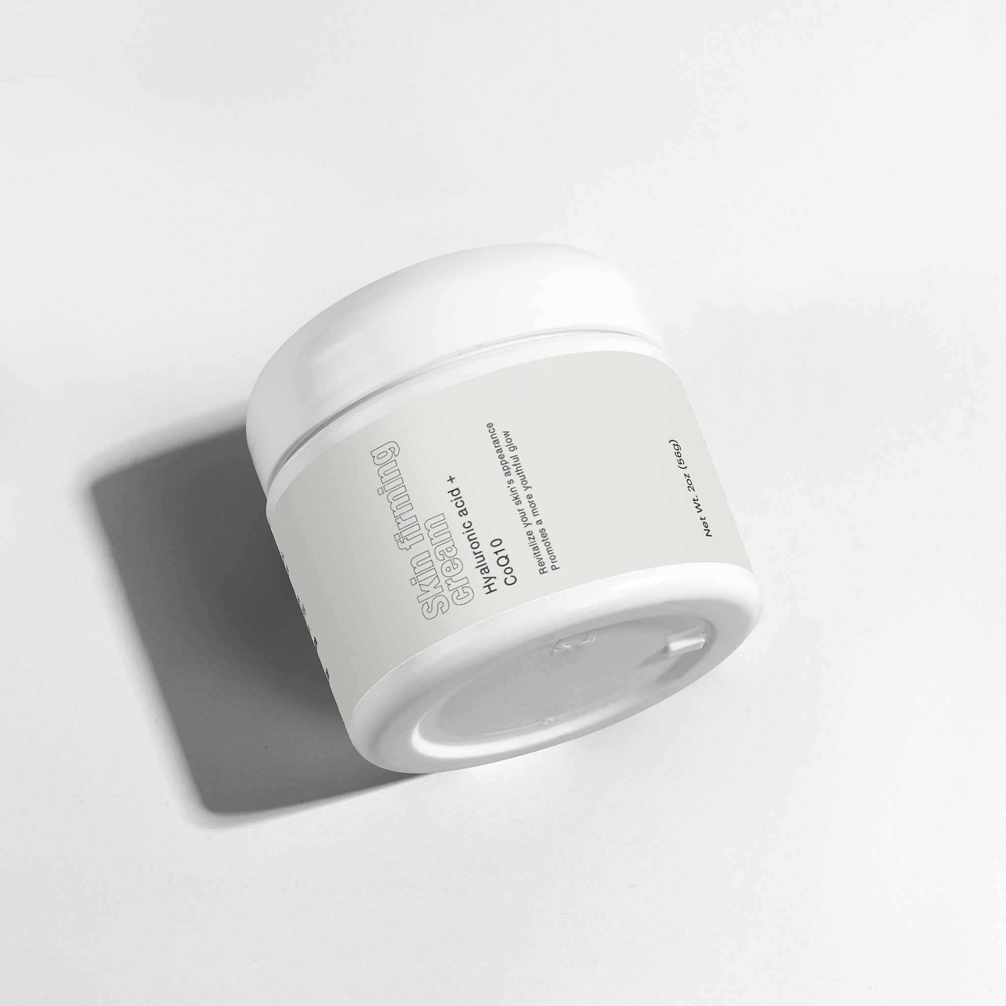 Skin Firming Cream
