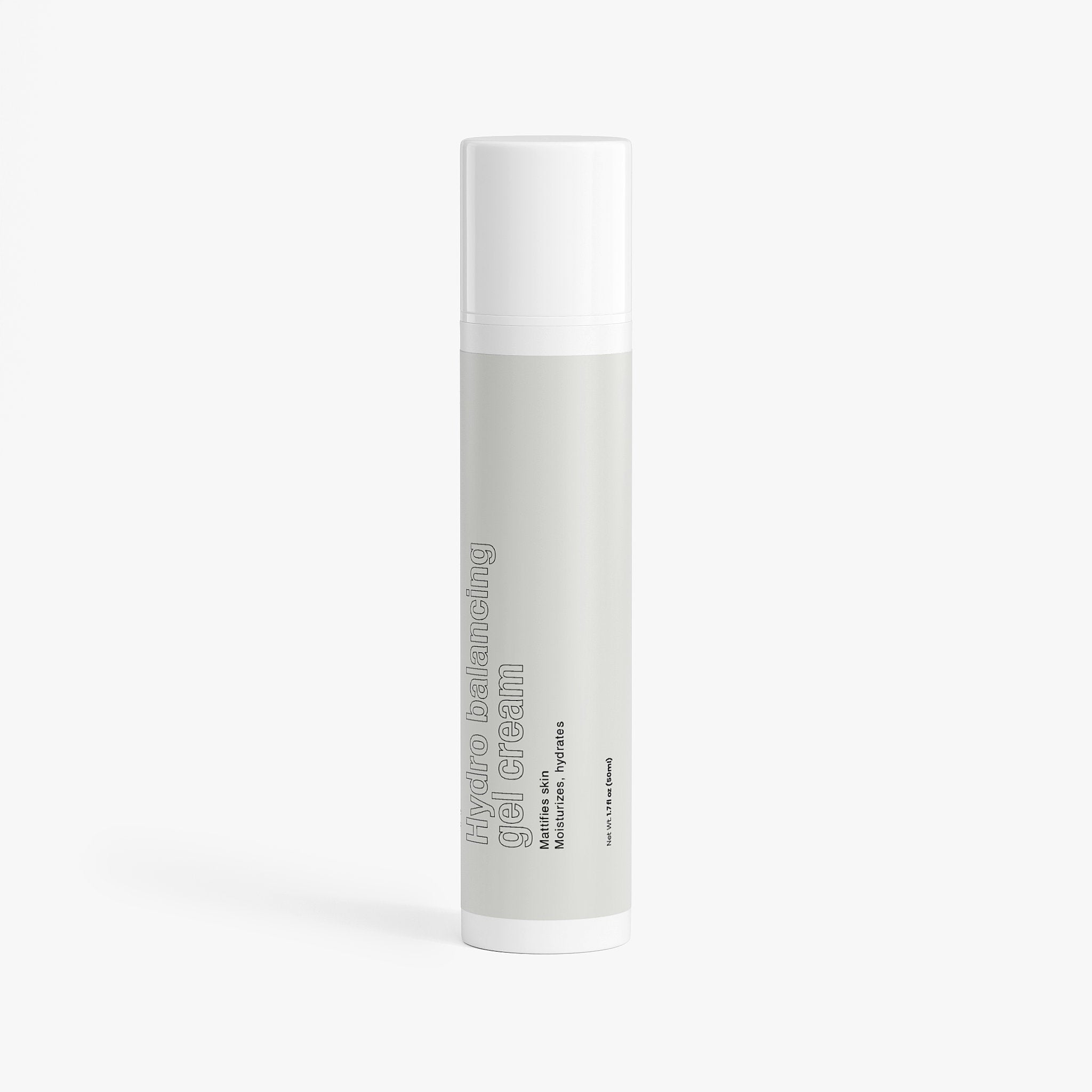 Hydro Balancing Gel-Cream
