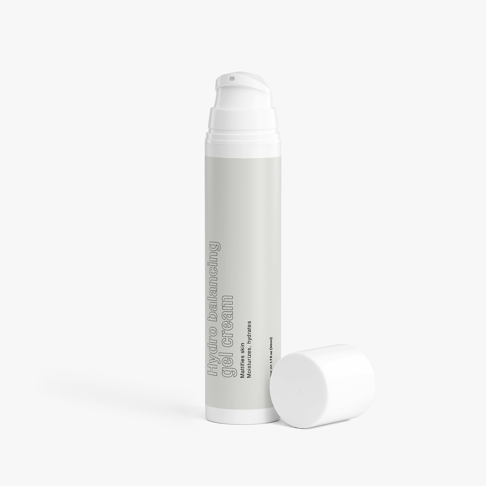 Hydro Balancing Gel-Cream