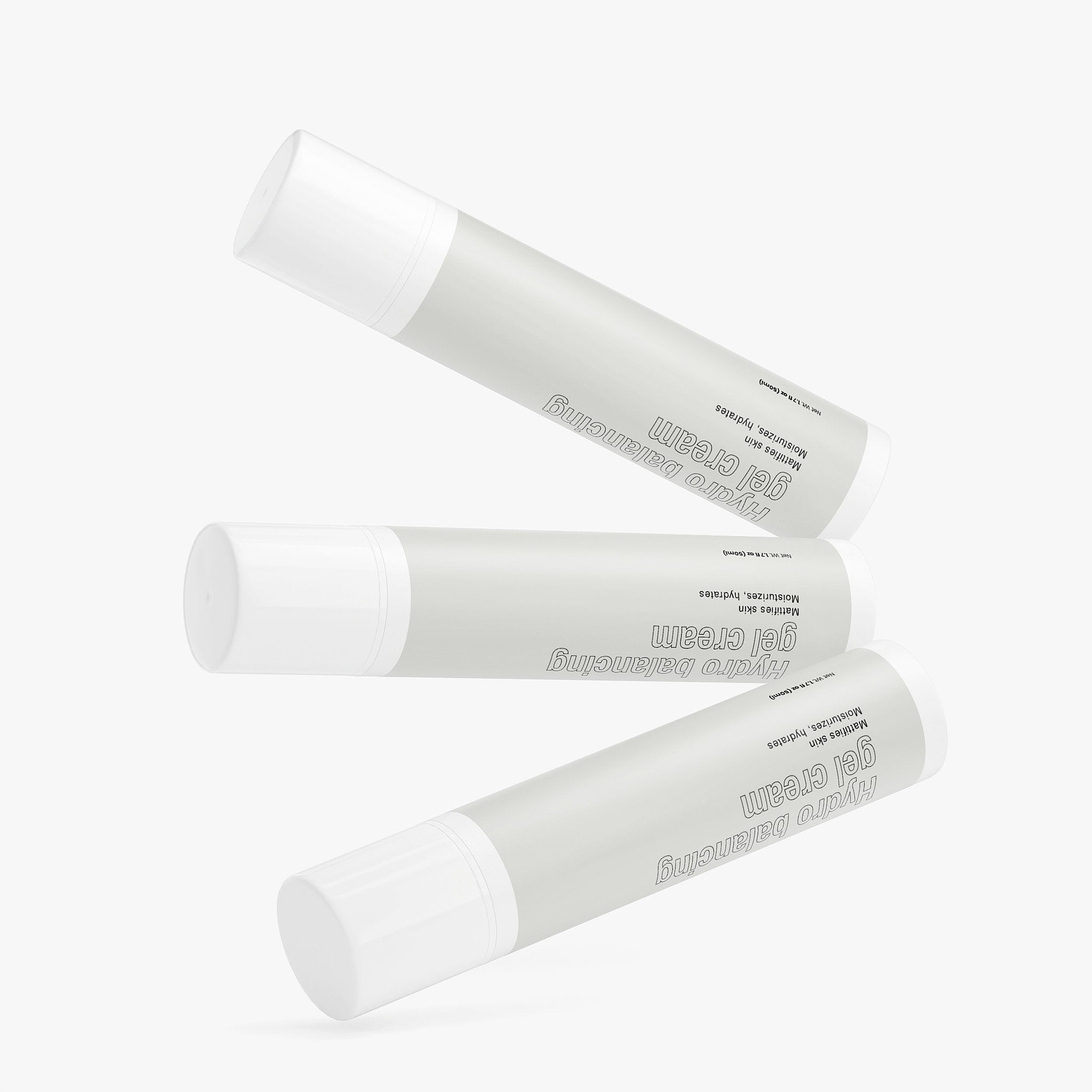 Hydro Balancing Gel-Cream