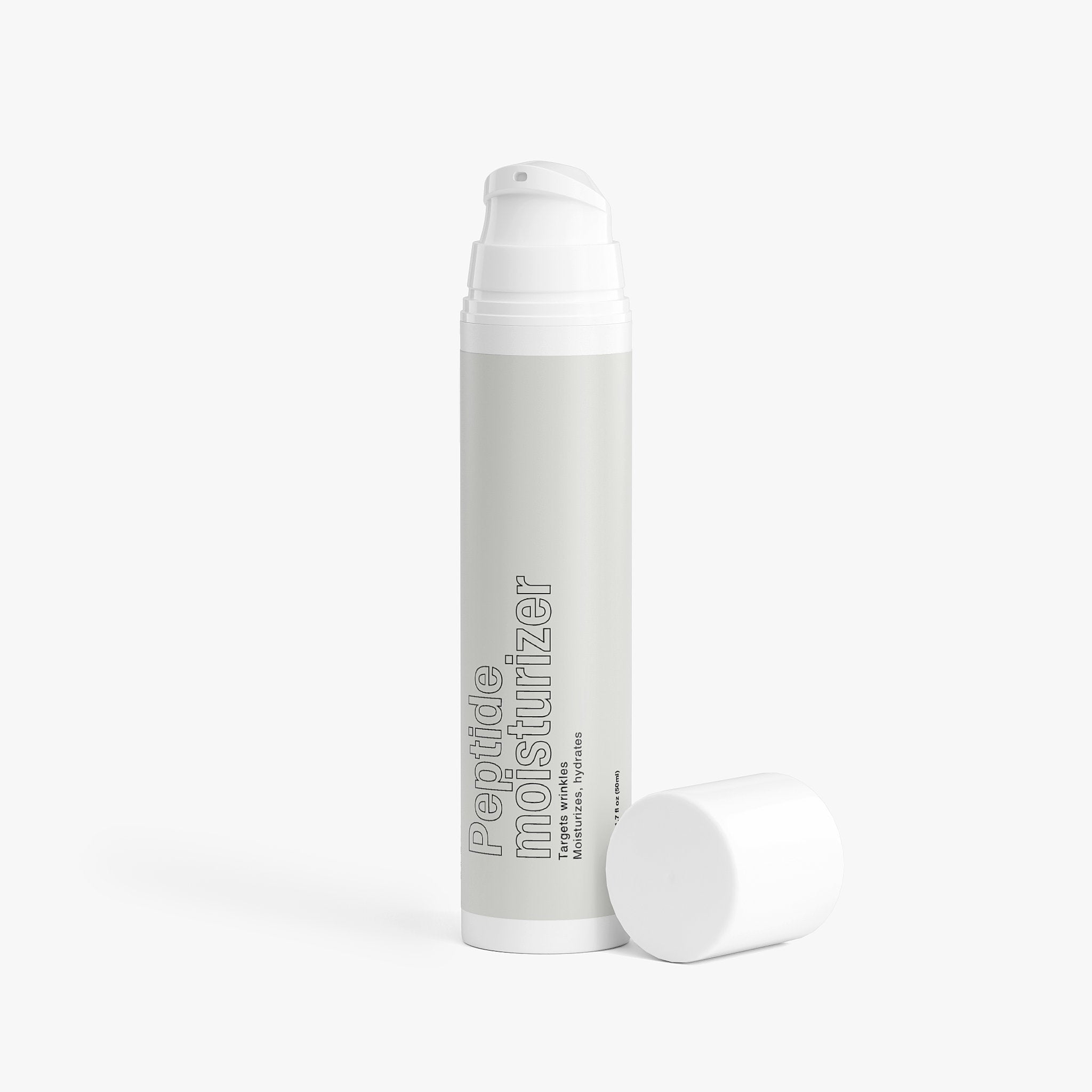 Peptide Moisturizer